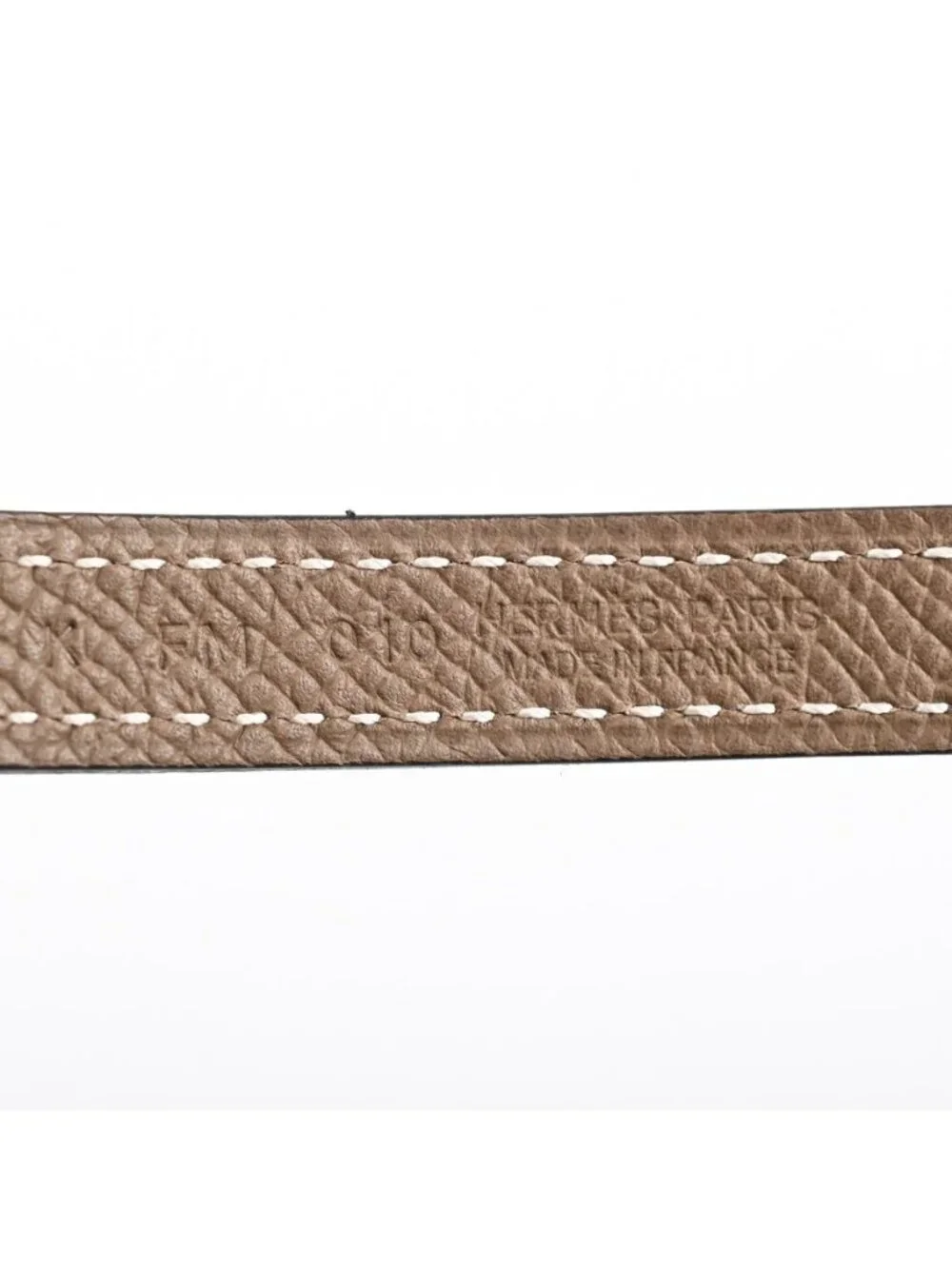 Hermes Belt Carousel 13